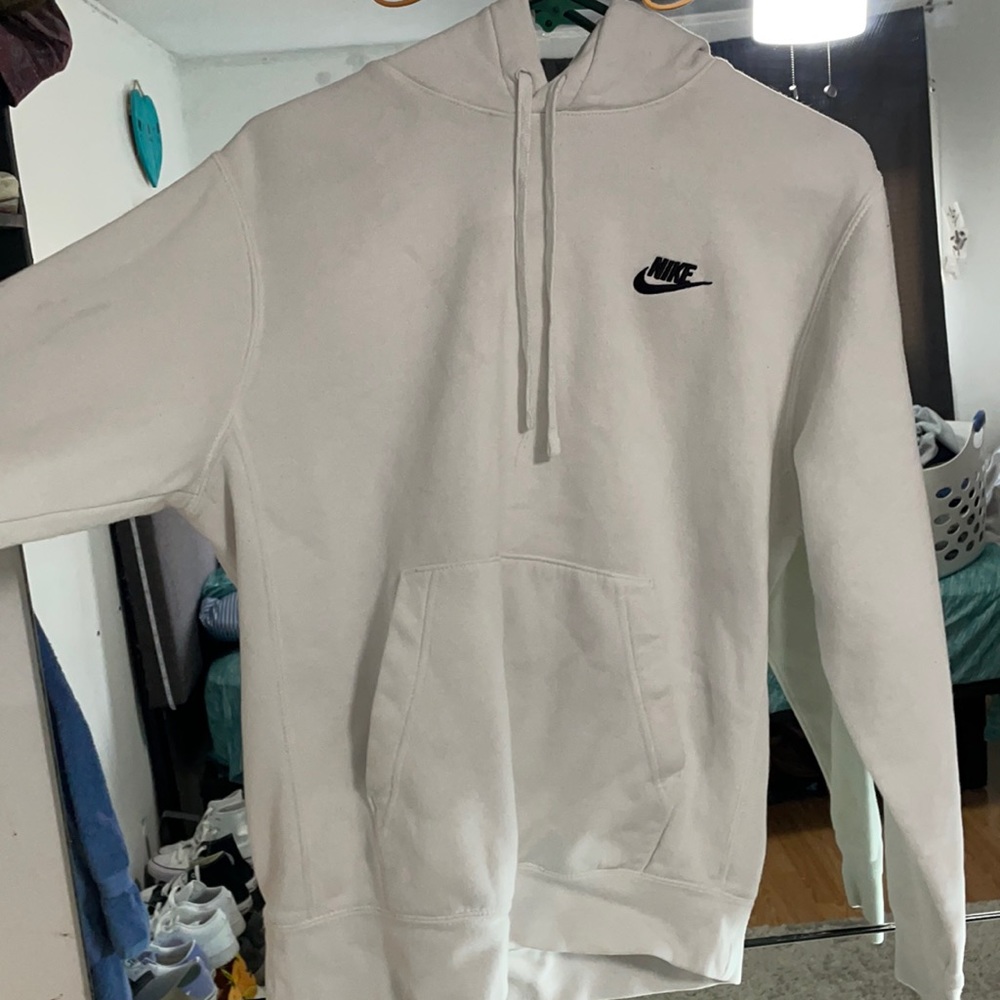 Nike hoodie